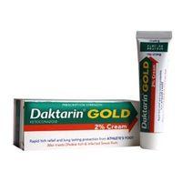 daktarin gold x 15g