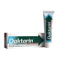 Daktarin 2% Cream 15g