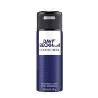 David Beckham - Classic Blue Body Spray 150ml