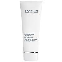 darphin anti ageing youthful radiance camellia mask 75ml