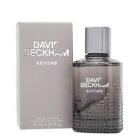 David Beckham Beyond 90ml Fragrance Spray For Him