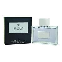 David Beckham Signature 75ml Eau De Toilette