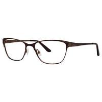 Dana Buchman Eyeglasses AMICE BRWN