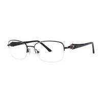 Dana Buchman Eyeglasses MARILYN BLACK