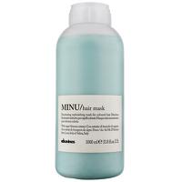 davines minu hair mask 1000ml