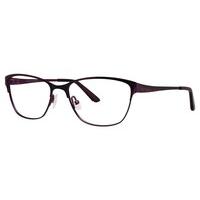 Dana Buchman Eyeglasses AMICE MRLT