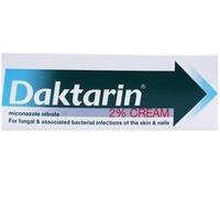 Daktarin Cream