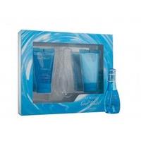 Davidoff Cool Water Woman Gift Set