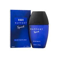 Dana Rapport Sport EDT 50ml