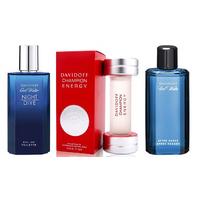 Davidoff Men\'s Fragrances - 3 Options