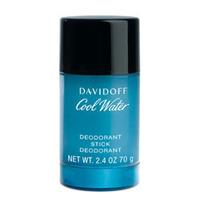 davidoff cool water for men deodorant stick 75g