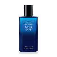 Davidoff Cool Water Man Night Dive Aftershave 75ml