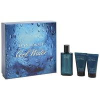 Davidoff Cool Water For Men EDT Gift Set