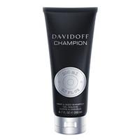 Davidoff Champion For Men Cleansing Gel 200ml