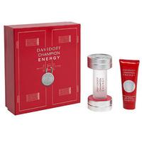 davidoff champion energy gift set