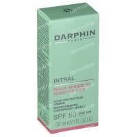 darphin intral environmental lightweight shield spf50 30 ml