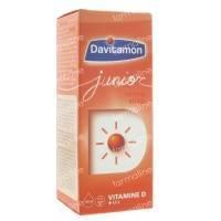 Davitamon Junior +1 Year 150 ml Syrup