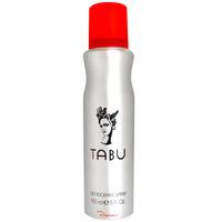 dana tabu deodorant spray 150ml