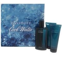 Davidoff Cool Water For Men Gift Set