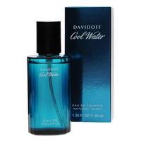 davidoff cool water mens eau de toilette