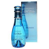 davidoff cool women eau de toilette spray