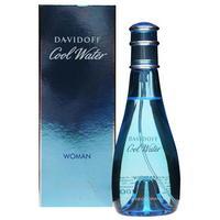 Davidoff Cool Water Deodorant Spray 100ml