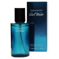 Davidoff Cool Water Mens Eau de Toilette