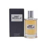 david beckham classic aftershave 60ml splash