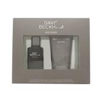 David & Victoria Beckham Beyond Gift Set 60ml EDT + 200ml Hair & Body Wash
