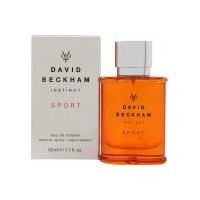 David Beckham Instinct Sport Eau de Toilette 50ml Spray