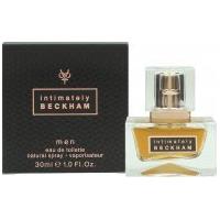 David & Victoria Beckham Intimately Men Eau de Toilette 30ml Spray