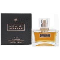 David & Victoria Beckham Intimately Men Eau de Toilette 75ml Spray