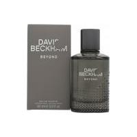 David & Victoria Beckham Beyond Eau de Toilette 90ml Spray