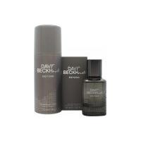 David & Victoria Beckham Beyond Gift Set 40ml EDT + 150ml Deodorant Spray