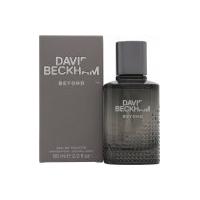 David & Victoria Beckham Beyond Eau de Toilette 60ml Spray