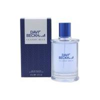 david beckham classic blue eau de toilette 60ml spray