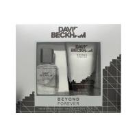 David & Victoria Beckham Beyond Forever Gift Set 40ml EDT + 200ml Shower Gel