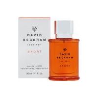 David Beckham Instinct Sport Eau de Toilette 30ml Spray