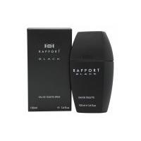 Dana Rapport Black Eau de Toilette 100ml Spray