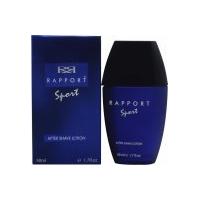 Dana Rapport Sport Aftershave 50ml Splash