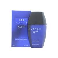 Dana Rapport Sport Eau de Toilette 50ml Spray