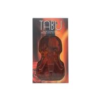 Dana Tabu Eau de Cologne 88ml Spray Violin Bottle