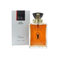 Dana Tabu Eau de Cologne 100ml Spray