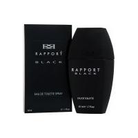 Dana Rapport Black Eau de Toilette 50ml Spray