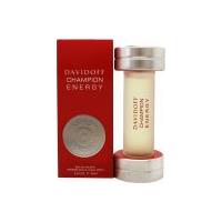 Davidoff Champion Energy Eau de Toilette 90ml Spray