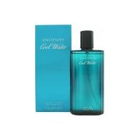 Davidoff Cool Water Eau De Toilette 125ml Spray