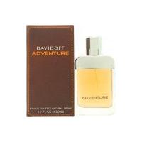 Davidoff Adventure Eau de Toilette 50ml Spray