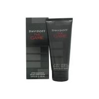 Davidoff The Game Aftershave Balm 100ml