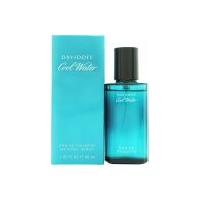 Davidoff Cool Water Eau De Toilette 40ml Spray