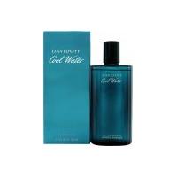 Davidoff Cool Water Aftershave 125ml Splash